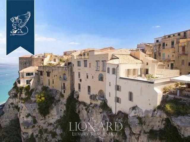 Condominio Tropea Vibo DS101199167