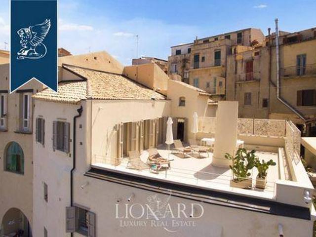 Condominio Tropea Vibo ES101199167