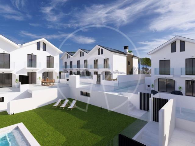 Condomínio Unifamiliar OCEAN PRIME VILLAGE