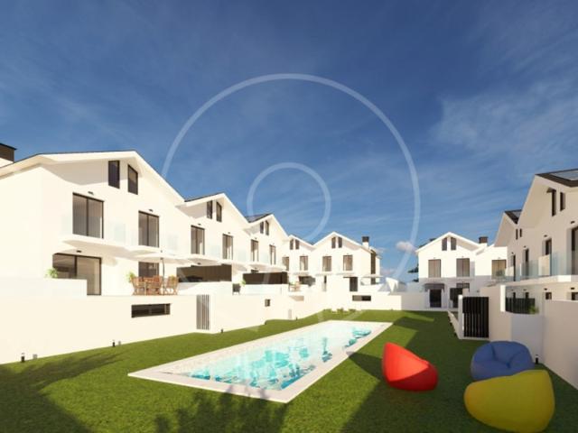 Condomínio Unifamiliar OCEAN PRIME VILLAGE