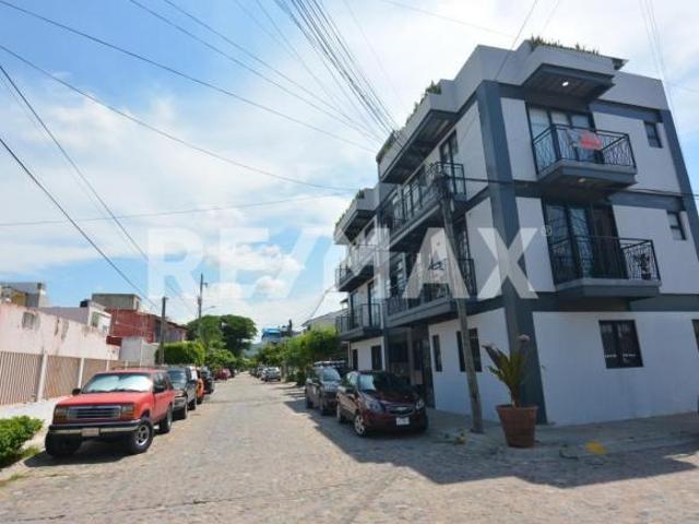 Venta Moderno Condo Departamento Villas Universidad Puerto Vallarta Excelente Ubicacion 4