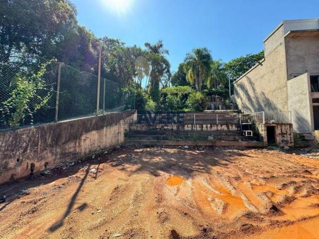 Condominio Vale do Itamaracá Terreno à venda no Condomínio Vale do Itamaracá em Valinhos com vista