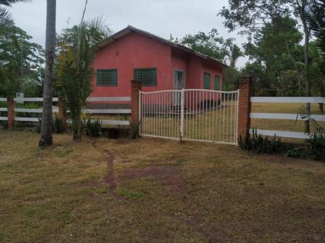 CONDOMÍNIO VALLE DAS ÁGUAS Casa de Veraneio