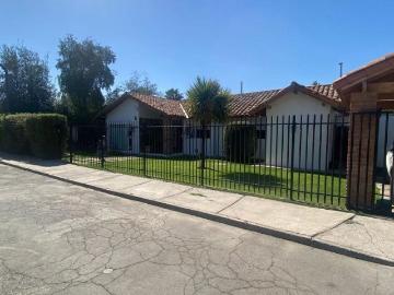 Condominio Valle de Nogales, Machalí