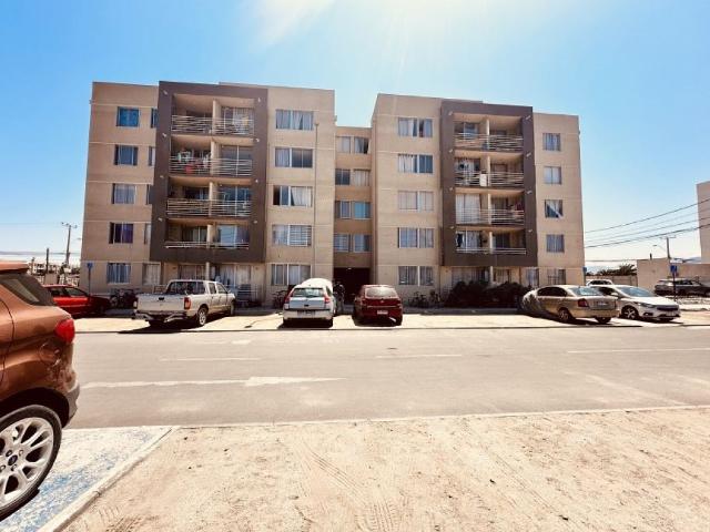 Condominio valles de la florida ii
