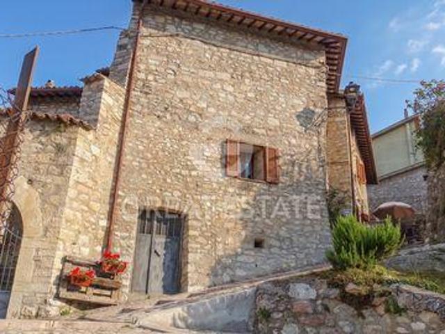 Condominio Vallo di Nera Perugia DS103617917