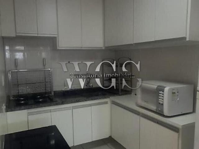 Condomínio Varandas I Interlagos – Apartamento 2 Quartos, 1 Vaga, Lazer Amplo