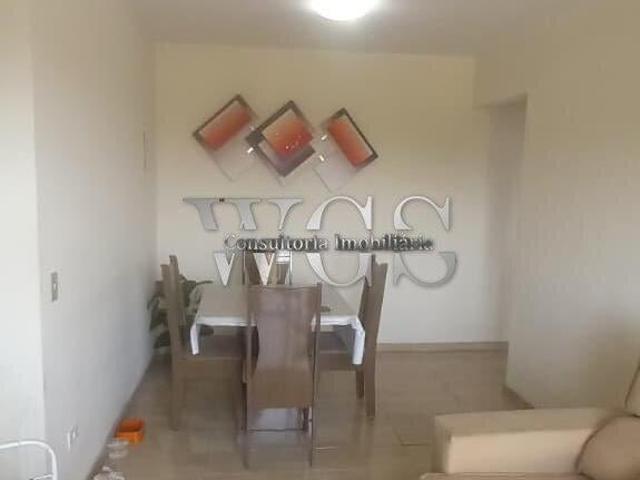 Condomínio Varandas I Interlagos – Apartamento 2 Quartos, 1 Vaga, Lazer Amplo