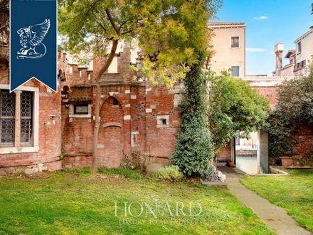 Condominio Venezia Venezia DLS92433825