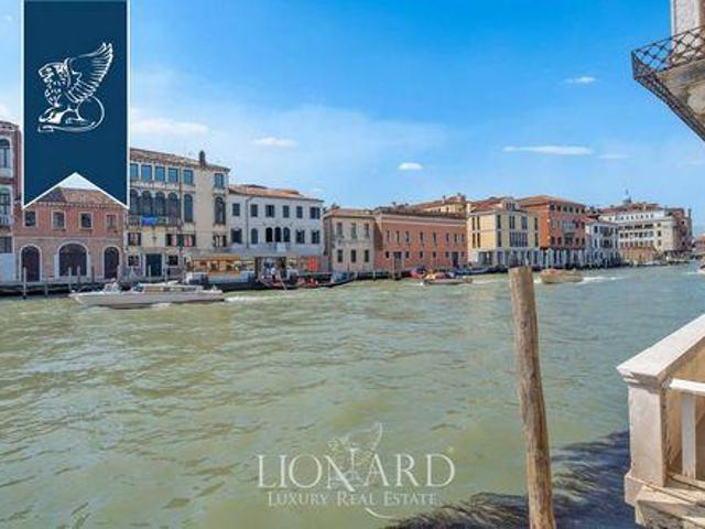 Condominio Venezia Venezia DLS95732602