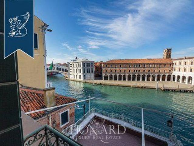 Condominio Venezia Venezia DS102590823