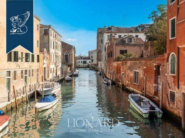Condominio Venezia Venezia ELS92433825