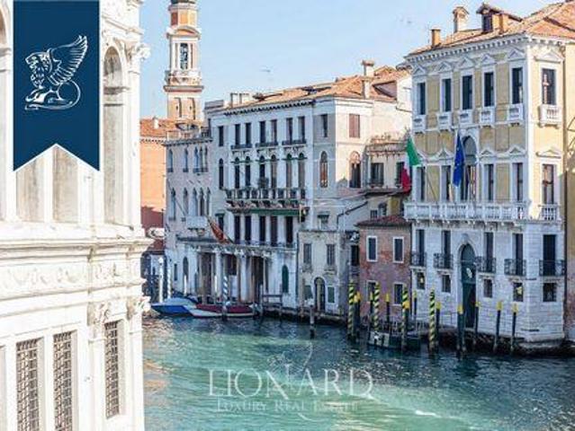 Condominio Venezia Venezia ES102590823