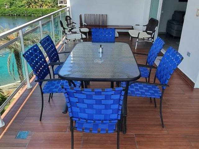 Condominio venta en marina mazatlan