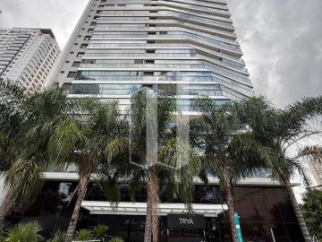 Condomínio Vertical em Setor Bueno Goiânia, GO