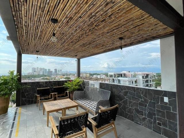 Condominio Vía Milán 7
