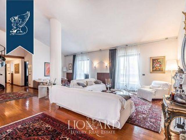 Condominio Viareggio Lucca DLS99290826