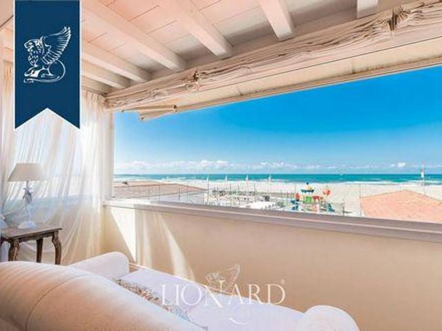 Condominio Viareggio Lucca DS96317483