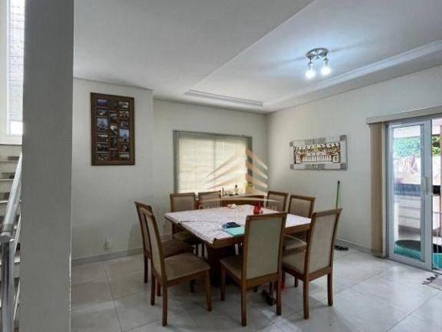 CONDOMINIO VILA BRANCA 1, 3 suítes à venda, 240 m² por R$ 2.300.000 Villa Branca Jacareí/SP