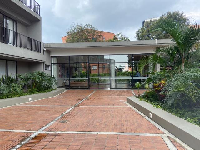 Condominio Vilanova Piso12