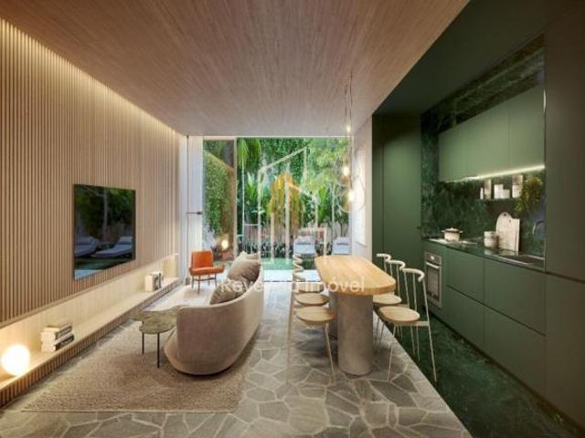 CONDOMÍNIO VILLA ARVO EM IPIRANGA CASA DE 274M² COM 3 SUÍTES, 4 BANHEIROS E 2