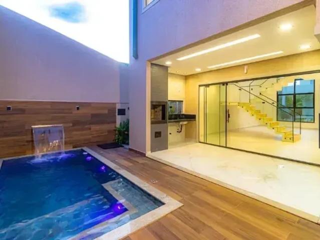 Condomínio Villa Calábria, 3 suítes, 2 vagas de garagem, Ananindeua PA