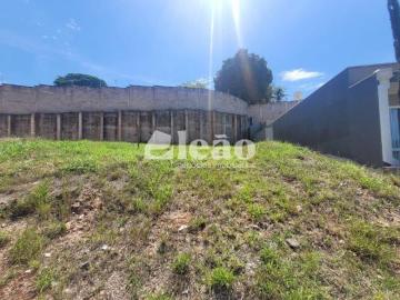 Condomínio Villa do Sol Terreno de 331,98m² à venda no Condomínio Villa do Sol