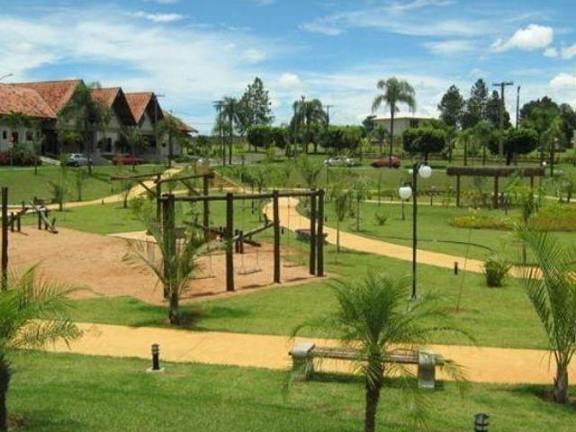 Condomínio Village La Montagne Terreno à Venda no Condomínio La Montagne em São José do Rio Preto