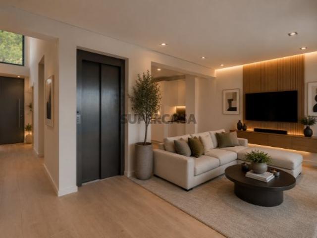 CONDOMÍNIO VILLAS D´OURO PALAMES