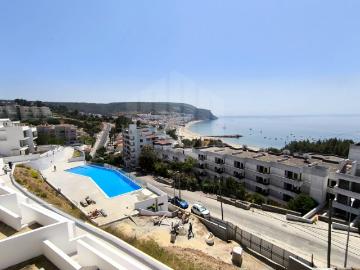Assenta, Castelo, Castelo, Sesimbra - Varanda