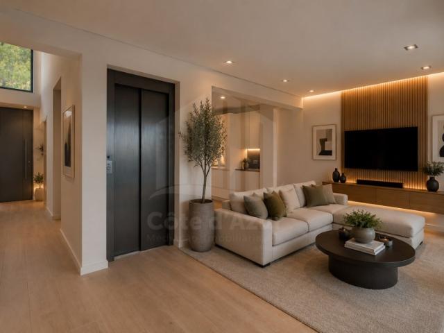 CONDOMÍNIO VILLAS D´OURO PALAMES