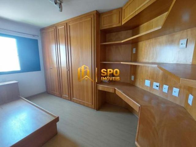 Condomínio Villas de São Paulo | 116m² 3 dormitórios Escritório Planta ampla na zona sul