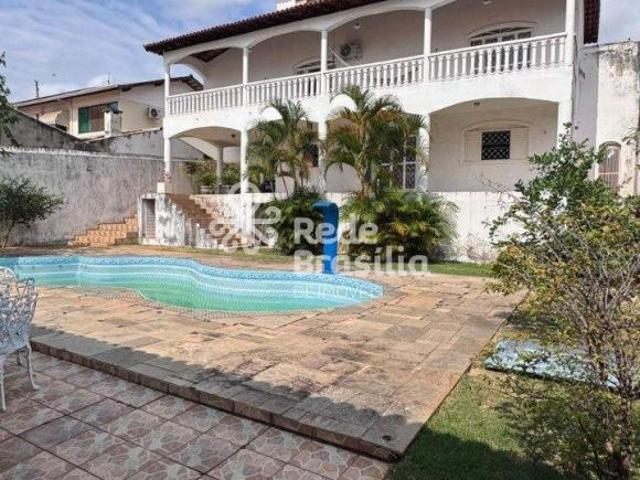 Condominio Ville de Montagne Casa à Venda, 5 suítes e Lazer Completo Jardim Botânico