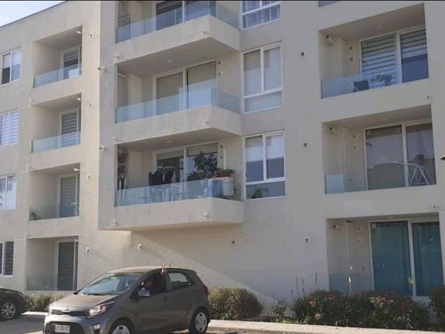 A PASOS DE LA PLAYA, CONDOMINIO VINCENZA