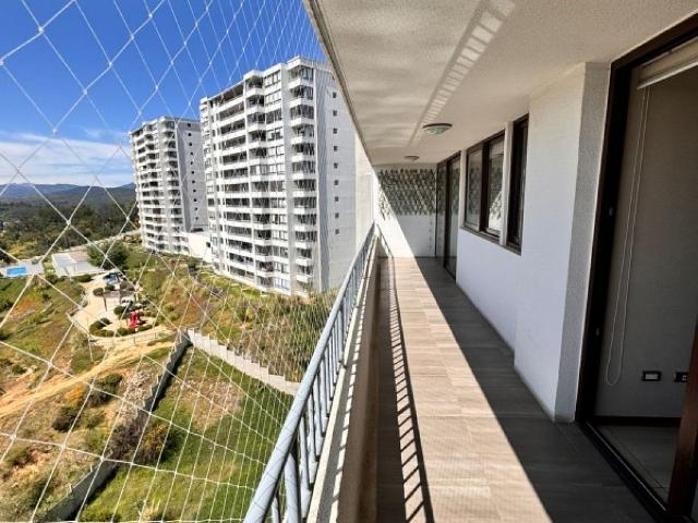 Condominio vista manquehue tres