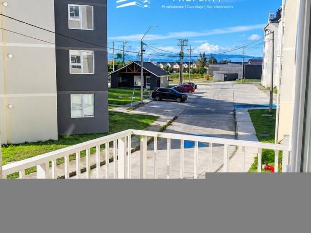 Condominio vista chinquihue puerto montt