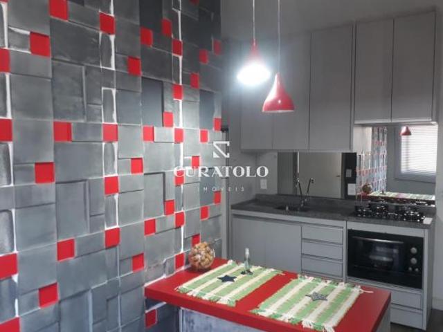 Condomínio Viva Benx Mascote Apartamento à venda com 34 m², 2 quartos e vaga, Vila Paulista, em Sã