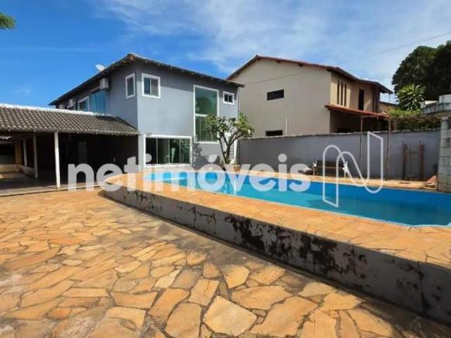 Condomínio Vivendas Friburgo Casa Sobrado