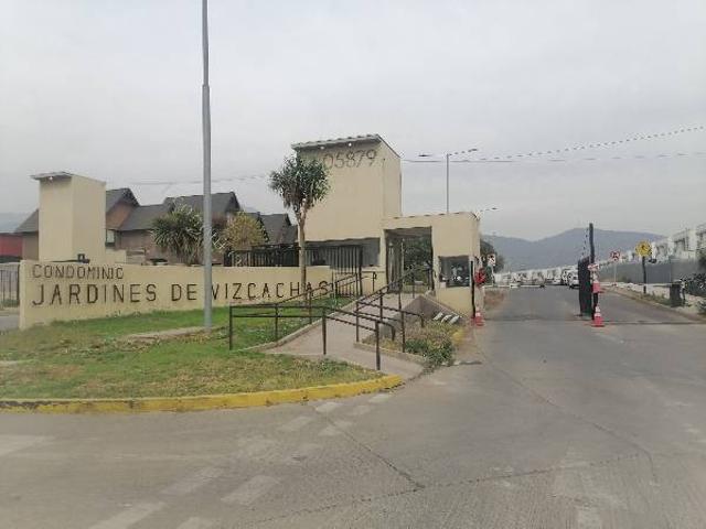 Condominio Vizcachas, Exclusivos