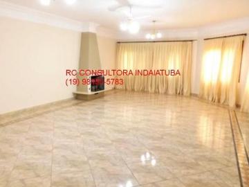 Condominio, Vl Castelo Branco, Indaiatuba, SP
