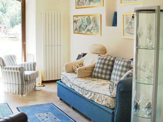 Condominio 1 camere da letto, Airole Liguria ES103701093
