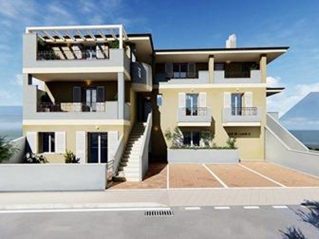 Condominio 1 camere da letto, Ari AbruzzoAbruzzi DLS103701542