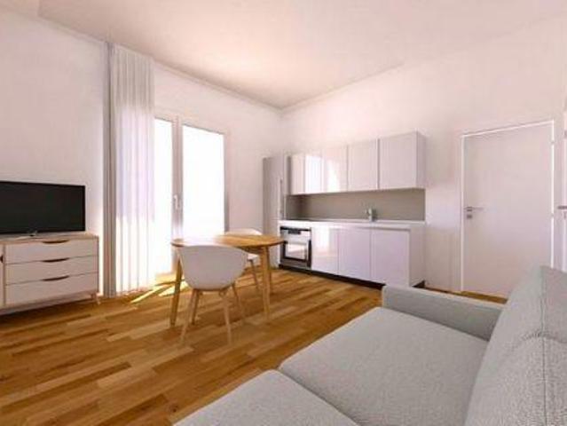 Condominio 1 camere da letto, Ari AbruzzoAbruzzi DS103700960