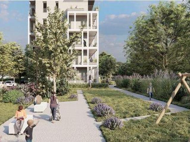 Condominio 1 camere da letto, Ari AbruzzoAbruzzi DS103701014