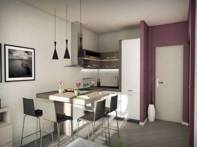 Condominio 1 camere da letto, Ari AbruzzoAbruzzi ELS105510042