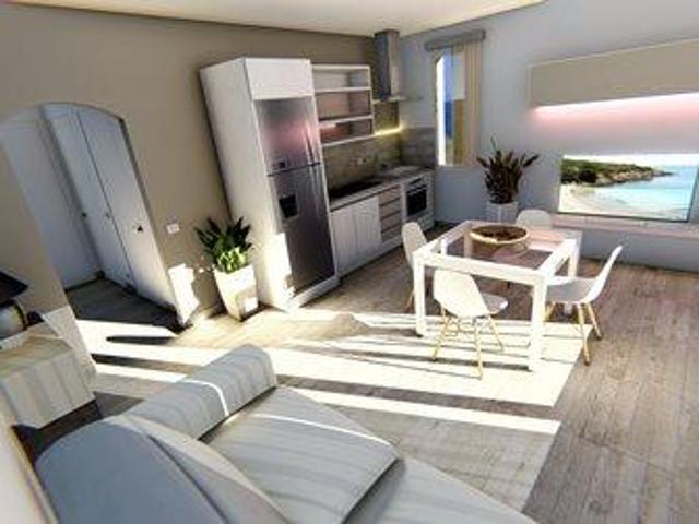 Condominio 1 camere da letto, Ari AbruzzoAbruzzi ES103701365