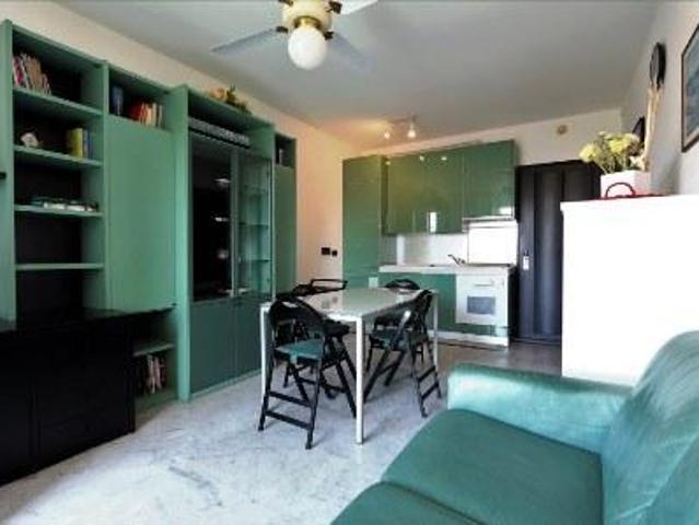 Condominio 1 camere da letto, Ari AbruzzoAbruzzi ES103701376