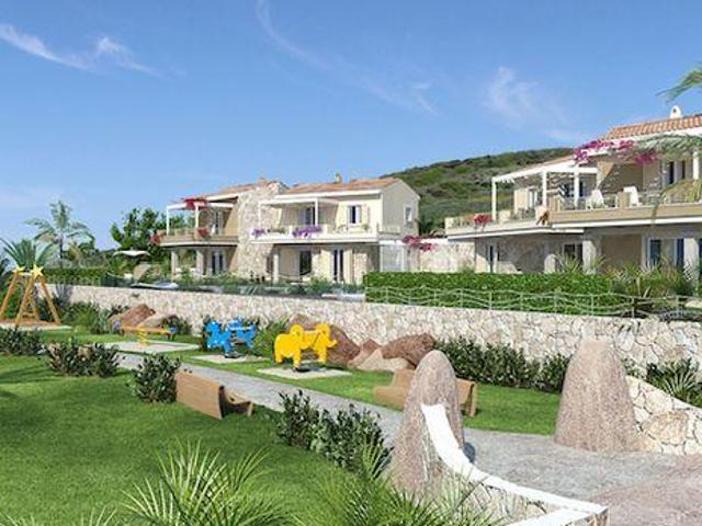 Condominio 1 camere da letto, Ari AbruzzoAbruzzi ES103701394