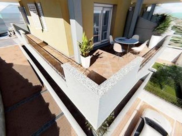 Condominio 1 camere da letto, Ari AbruzzoAbruzzi ES103701542