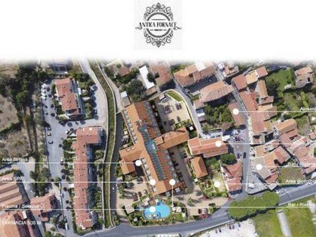 Condominio 1 camere da letto, Asti PiemontePiedmont DLS103700976